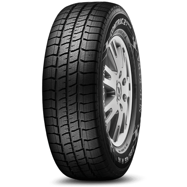 Opona Vredestein Comtrac 2 Winter+