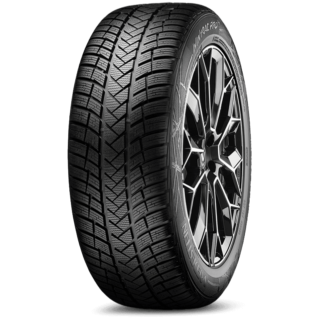 Opona Vredestein Wintrac Pro+